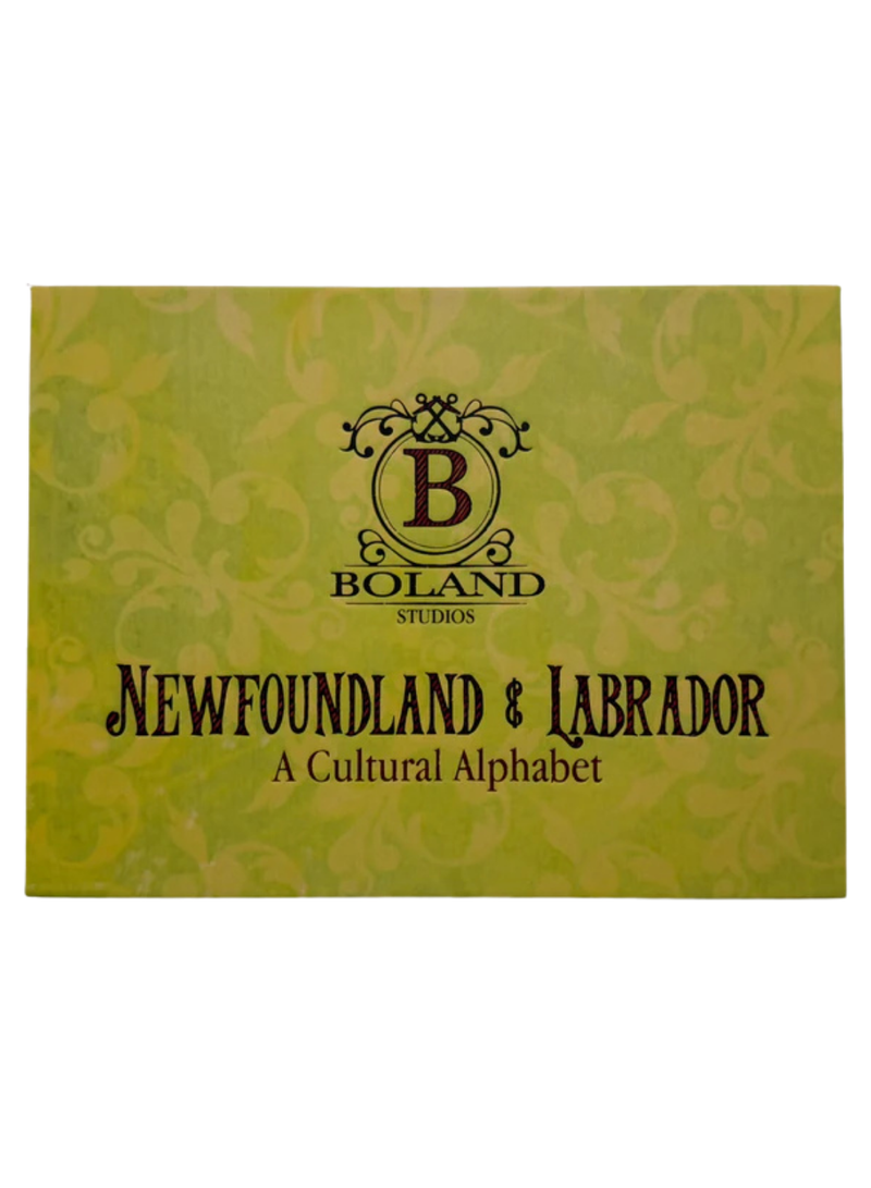 Cultural Alphabet Flash Cards