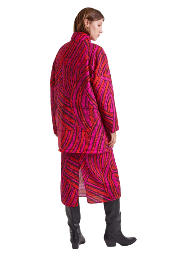 Beatrice Coat