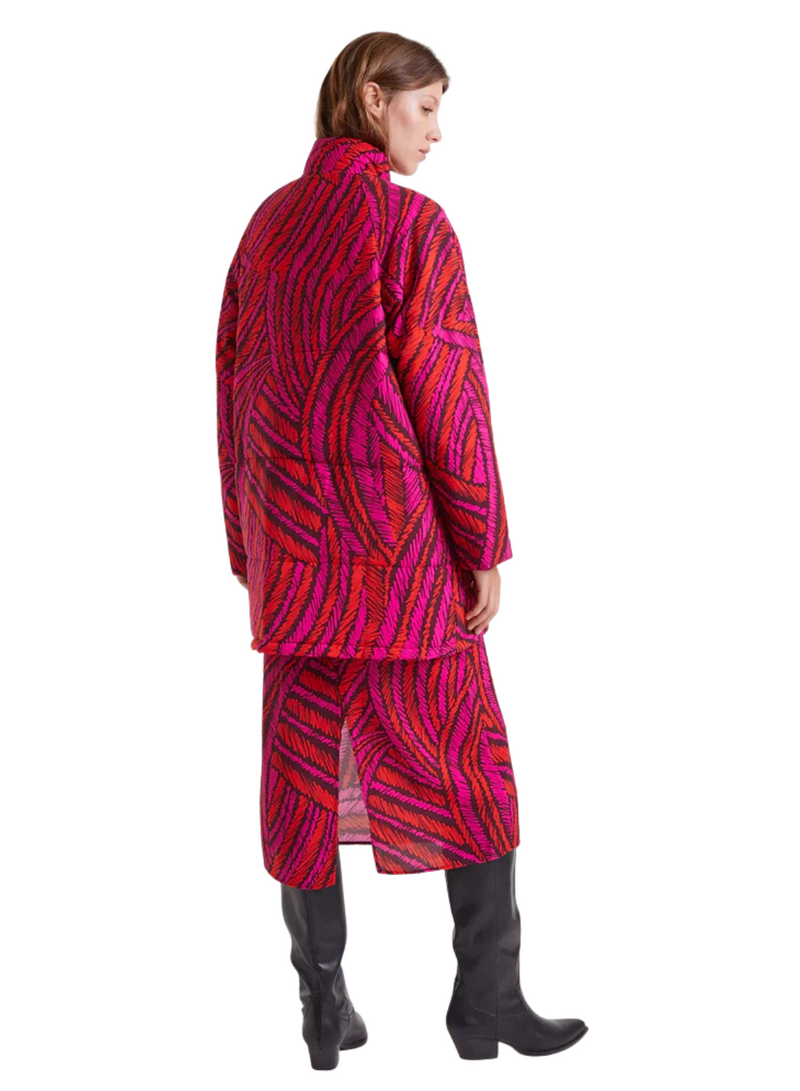 Beatrice Coat