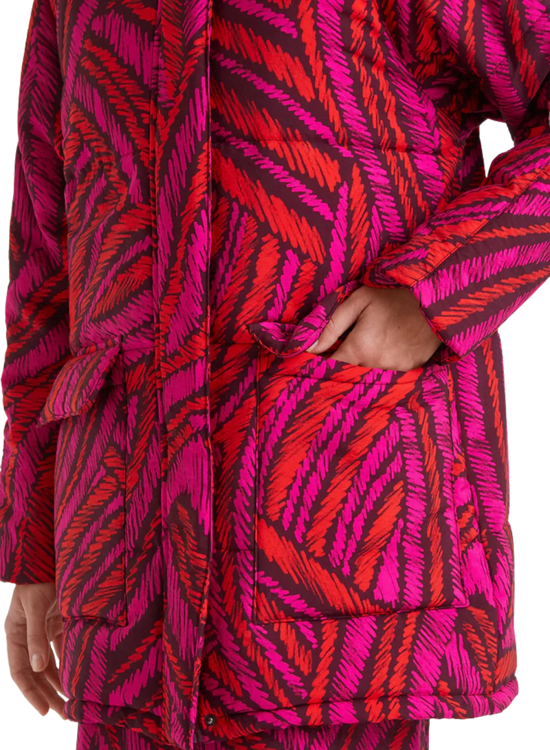 Beatrice Coat