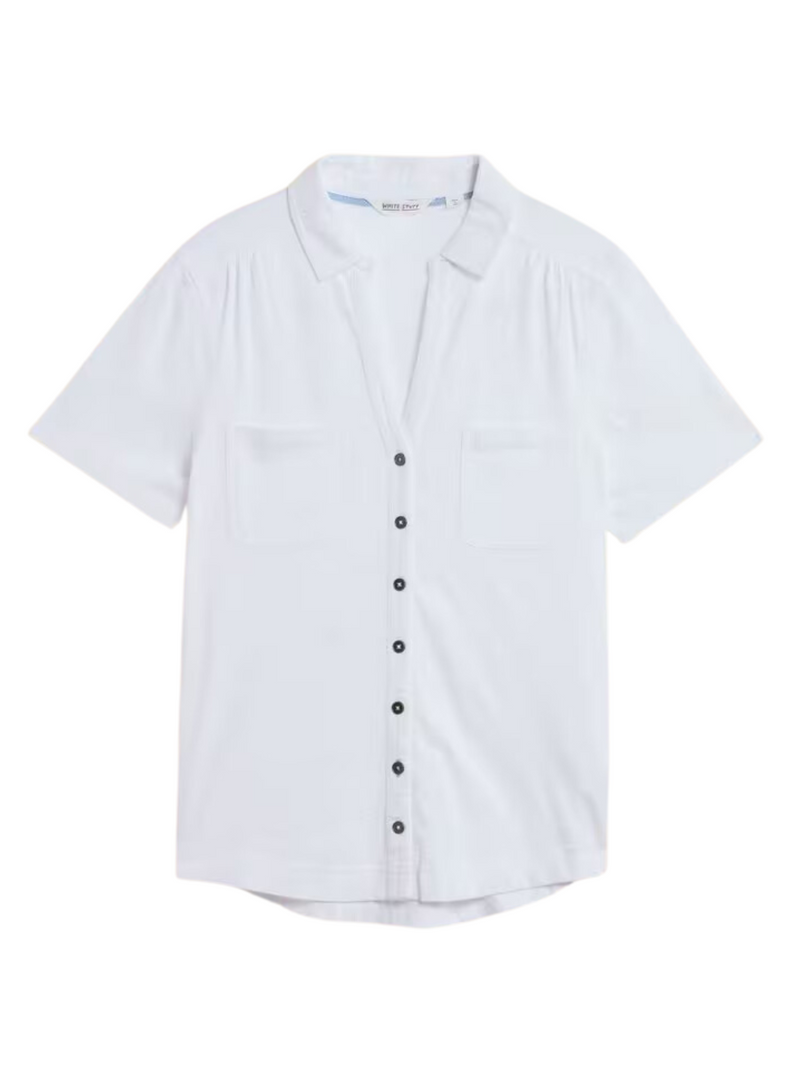 Annie Block Top