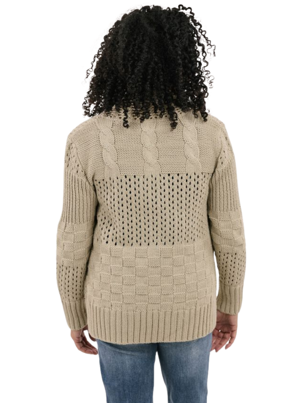 Elliot Cardigan