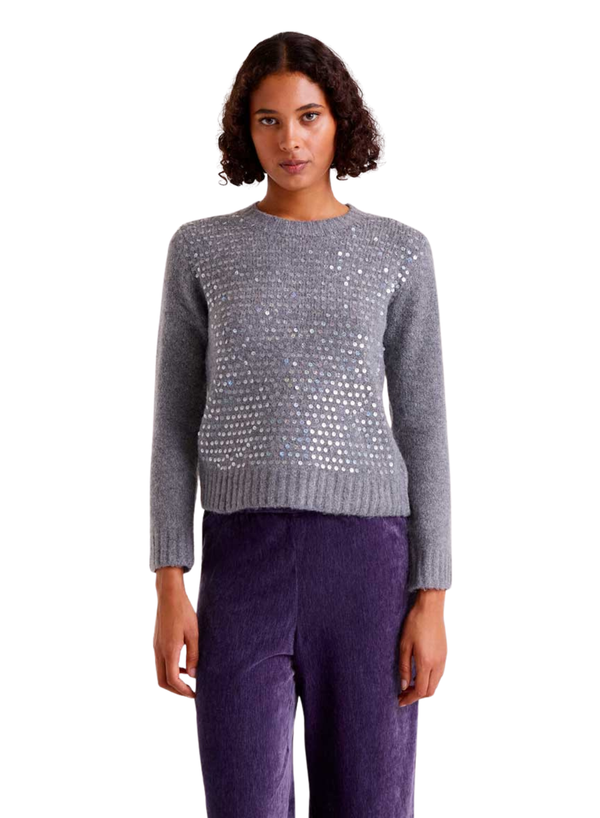 Penelope Sweater