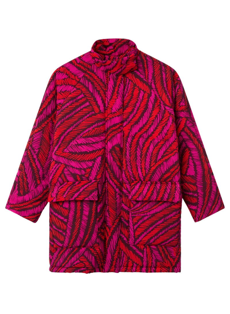 Beatrice Coat