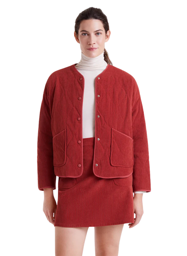 Drew Jacket