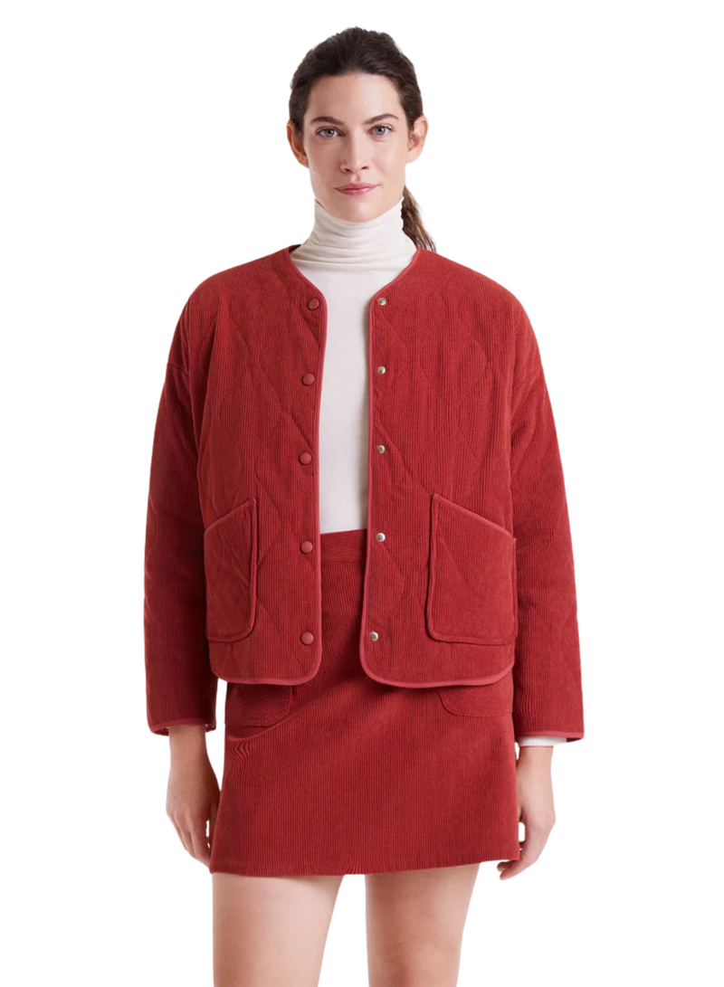 Drew Jacket