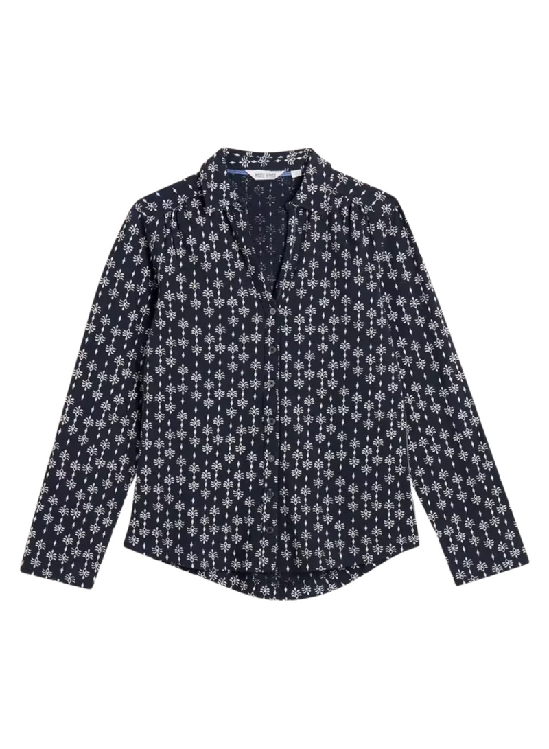 Annie Jersey Shirt