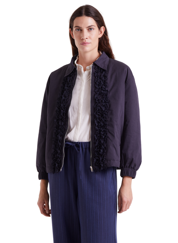 Harper Jacket