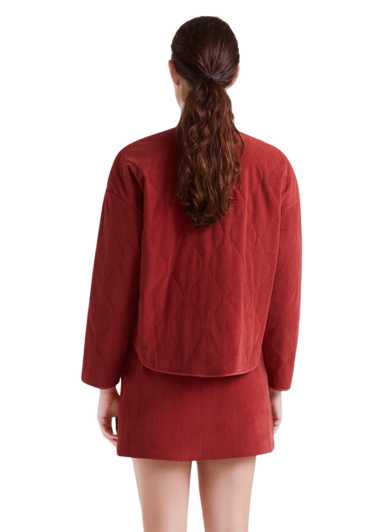 Drew Jacket