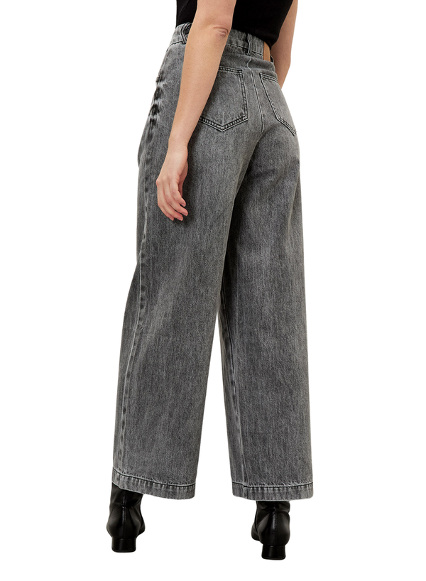 Ella Wide Leg Jean