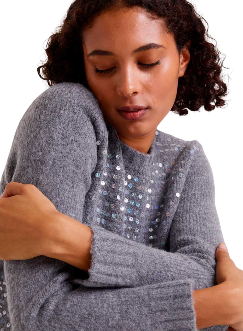 Penelope Sweater
