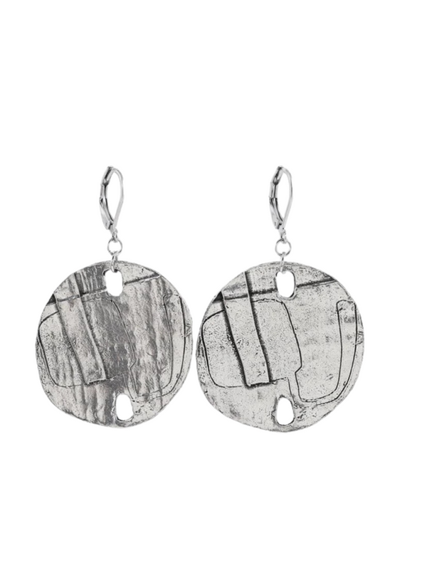Azize Earrings