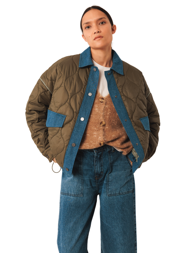 Kendall Jacket