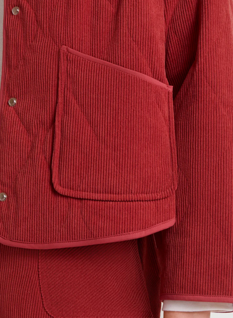 Drew Jacket