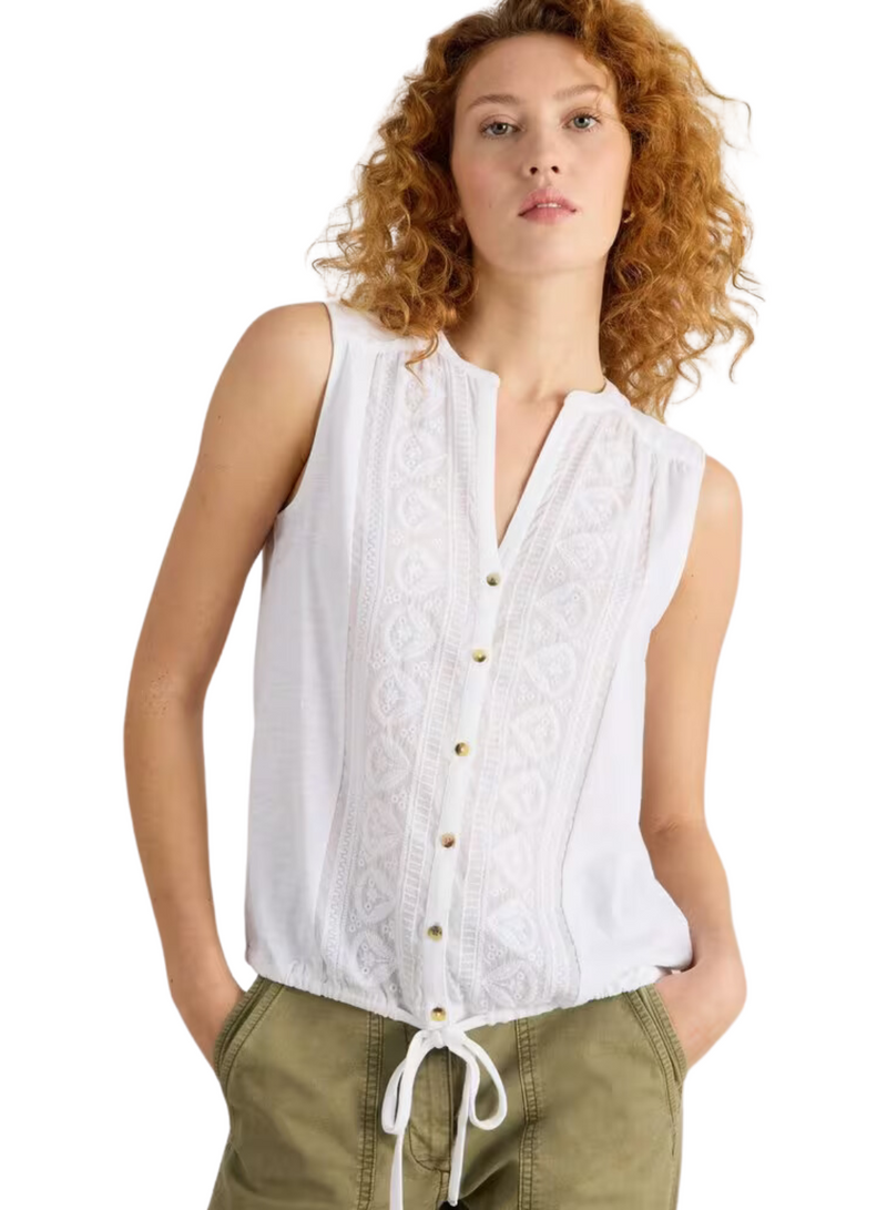 Tulip Top