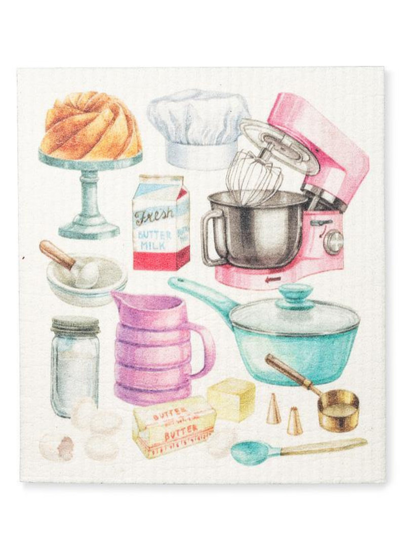 Kitchen Tools Dishcloth