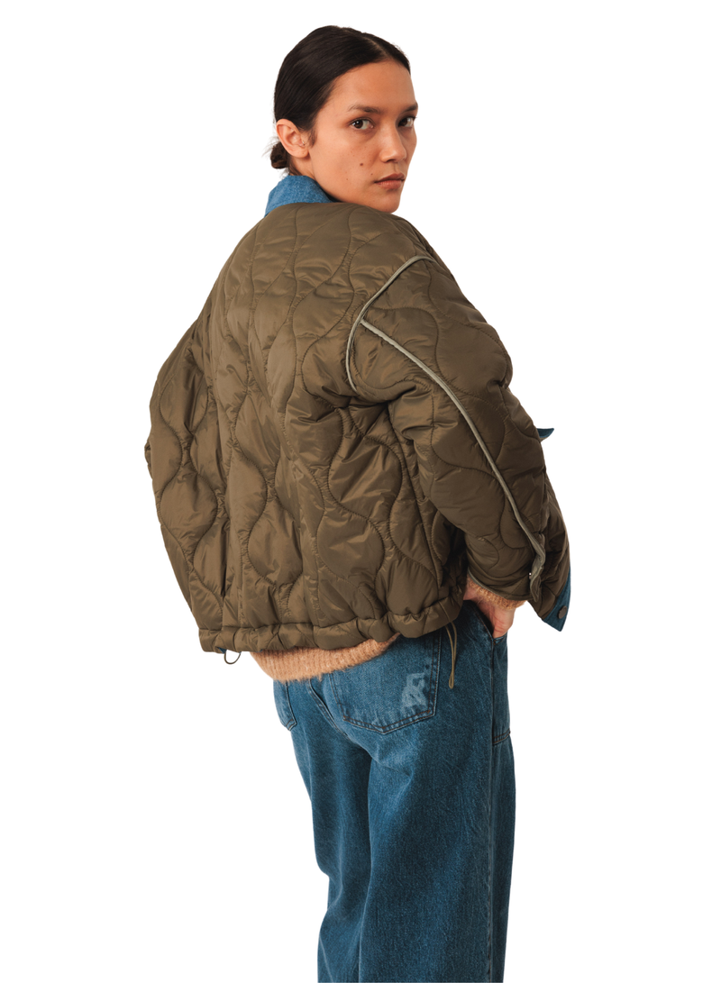 Kendall Jacket