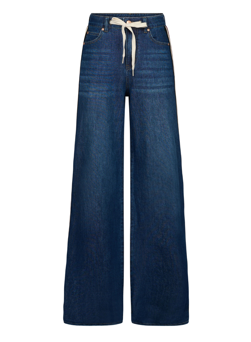 Carina Wide Leg Jeans