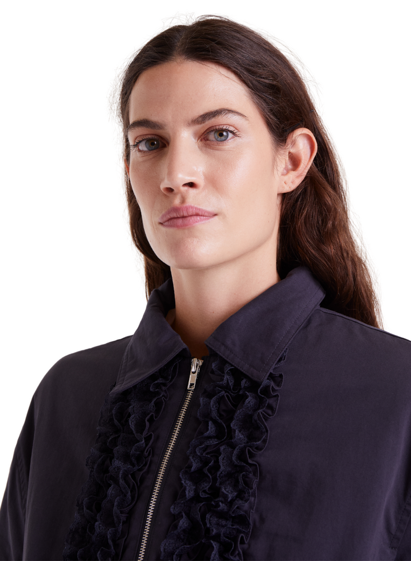 Harper Jacket