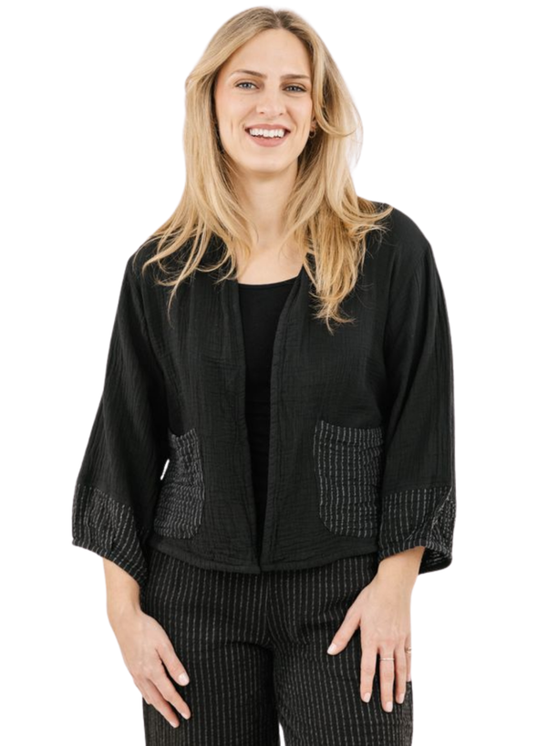 Kennedy Cardigan