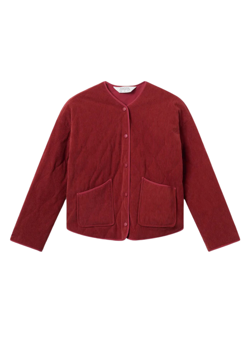 Drew Jacket