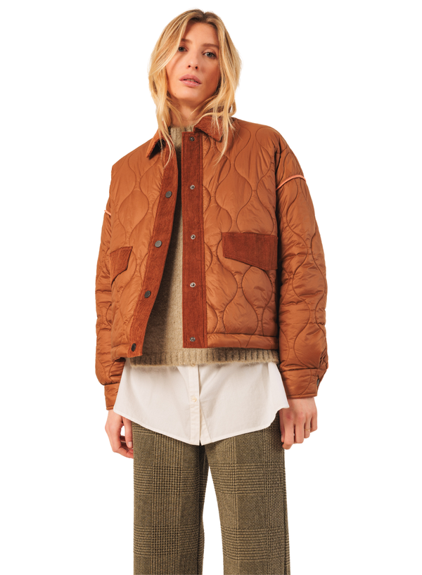 Kendall Jacket