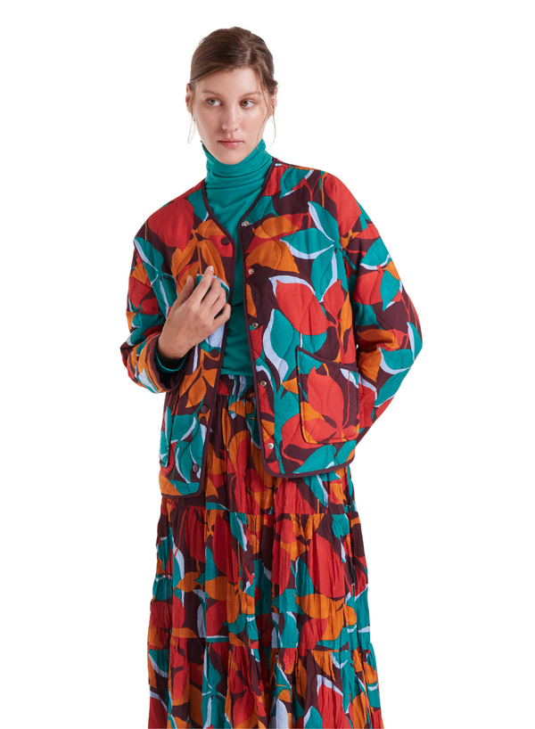 Dorothy Jacket