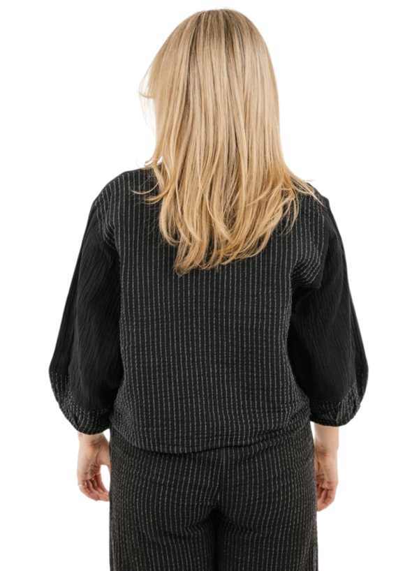 Kennedy Cardigan