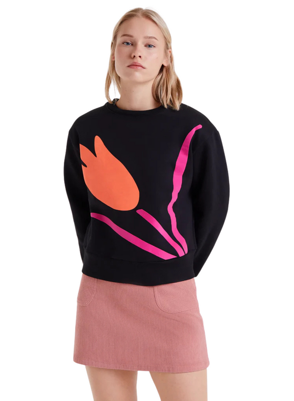 Petal Sweater