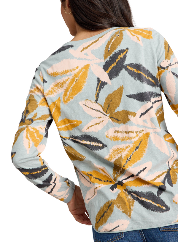 Clara Long-Sleeve T-Shirt (FW25)