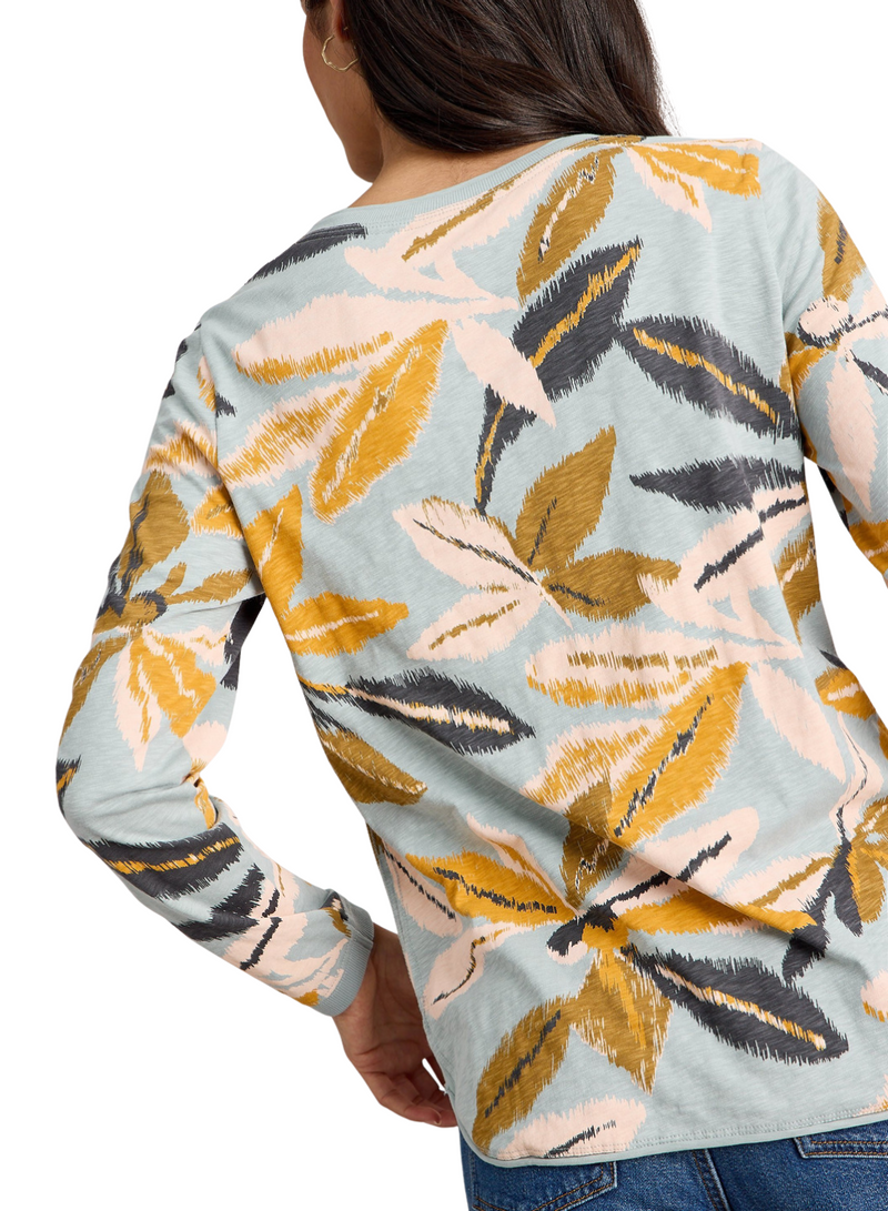 Clara Long-Sleeve T-Shirt (FW25)