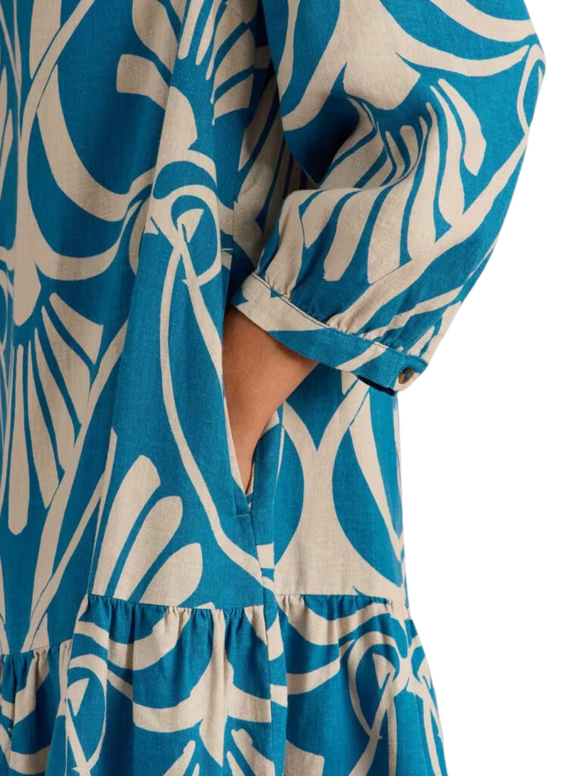 Otto Dress