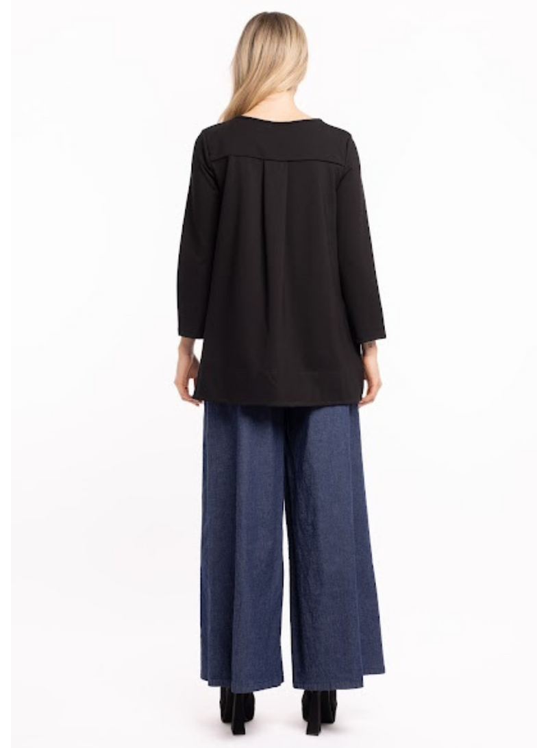 Ponte Sweater