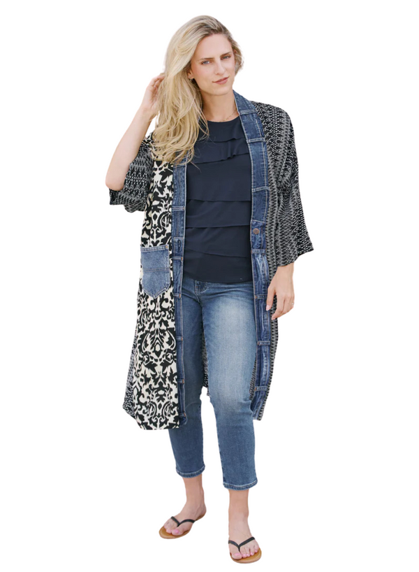 Janis Cardigan