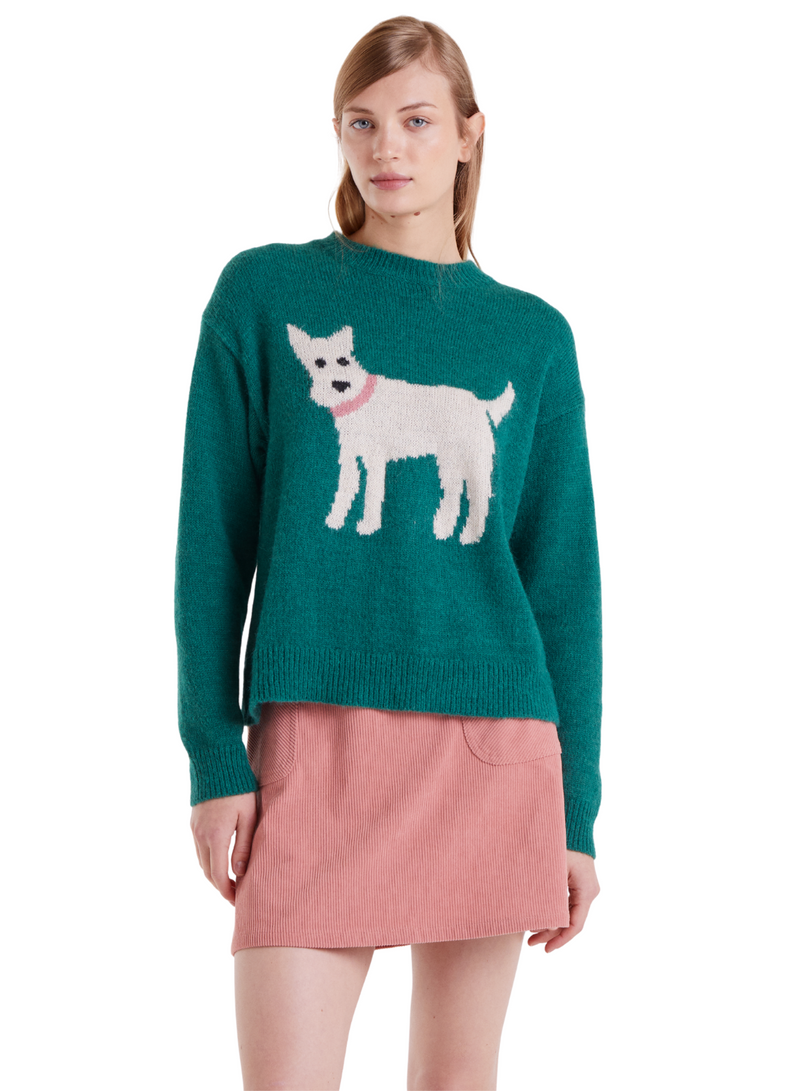 Murphy Sweater