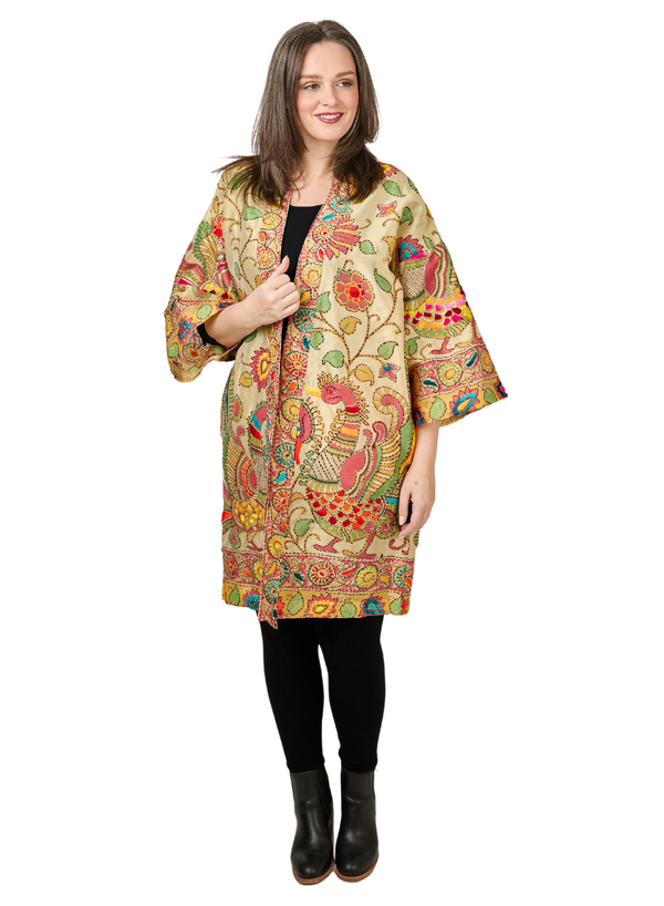 Vintage Kimono