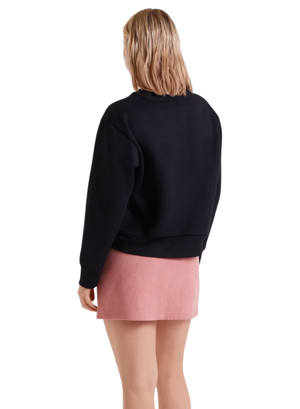 Petal Sweater