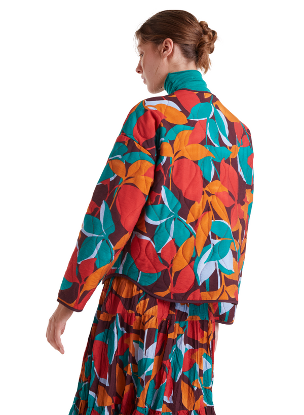 Dorothy Jacket