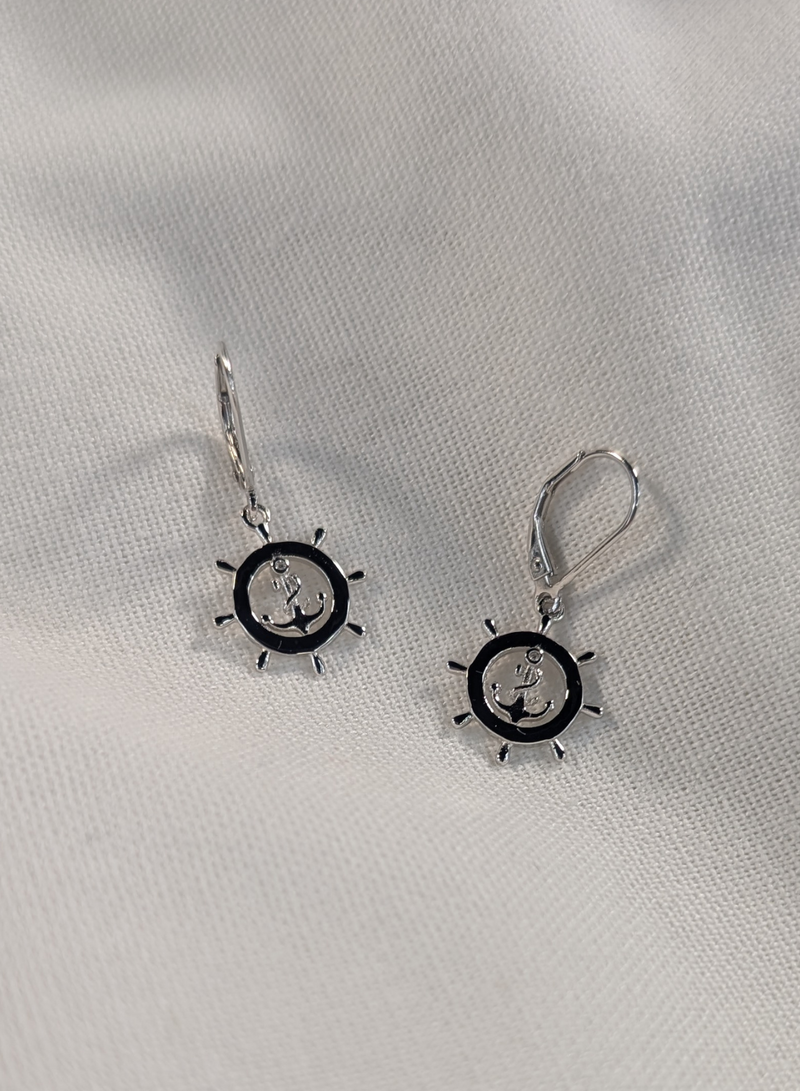 Adventure Awaits Earrings