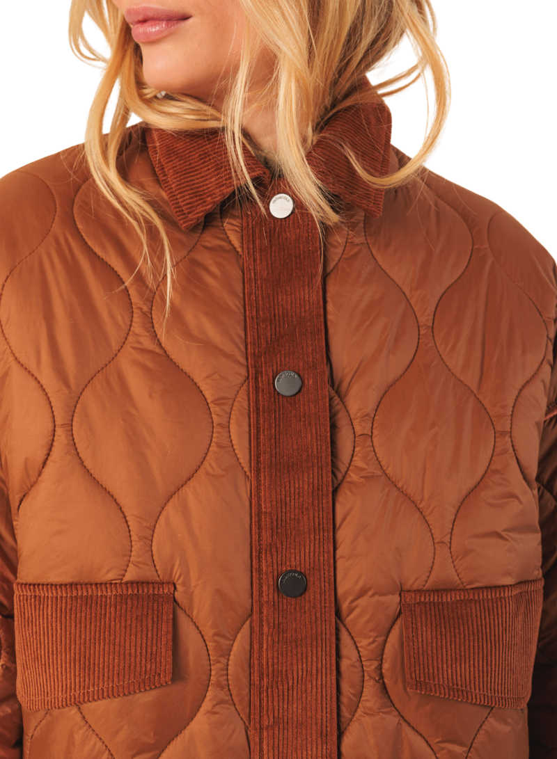 Kendall Jacket