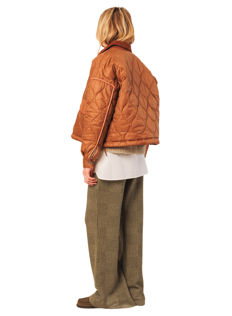 Kendall Jacket