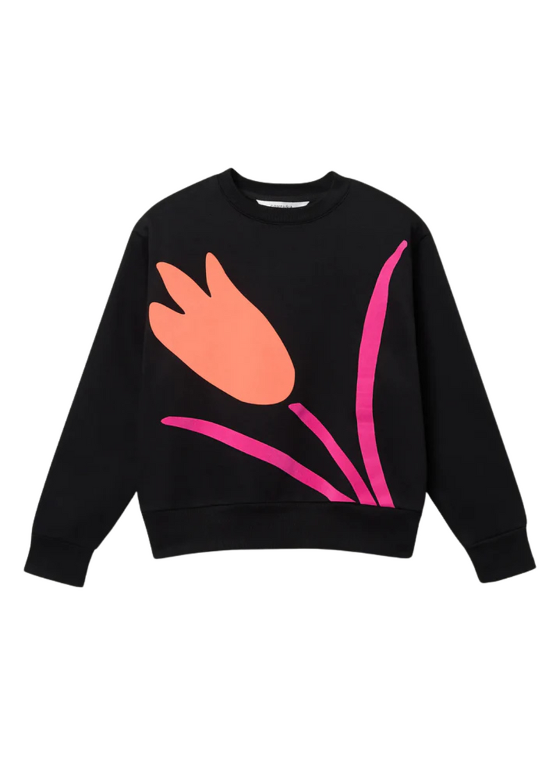 Petal Sweater