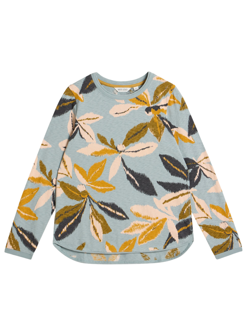 Clara Long-Sleeve T-Shirt (FW25)