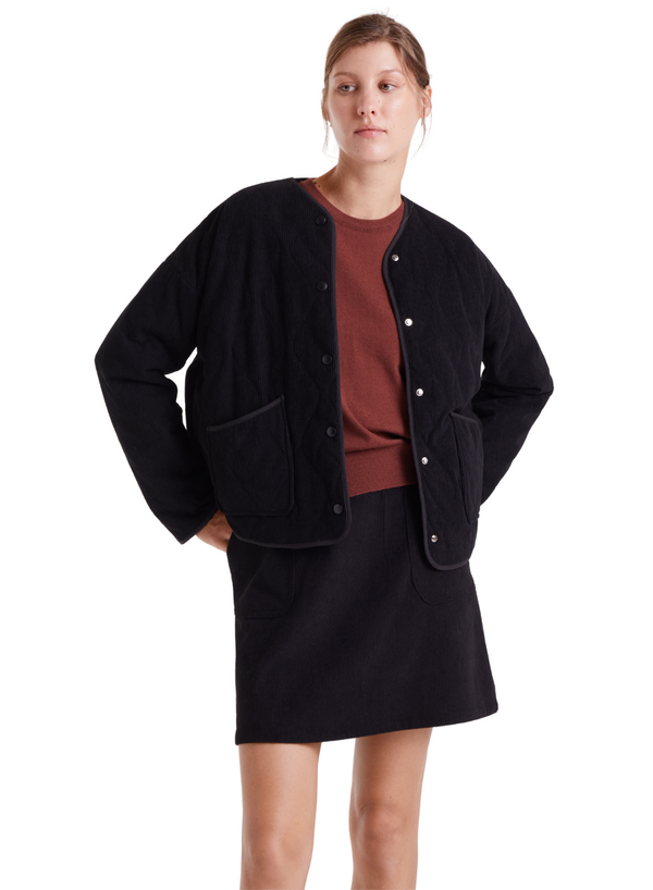 Drew Jacket