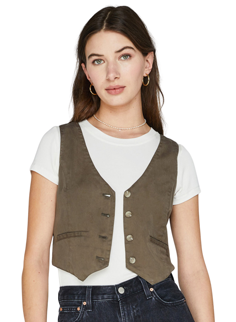 Carmen Vest