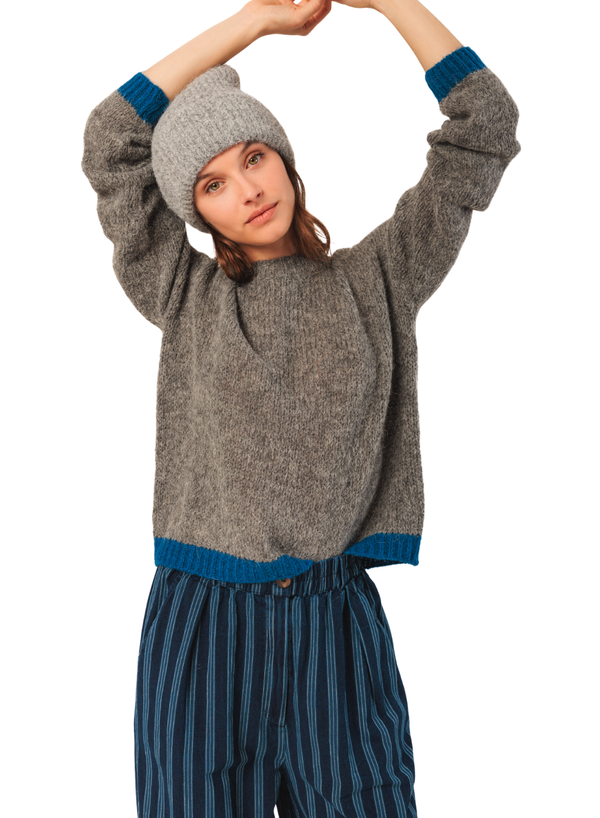 Bailey Sweater