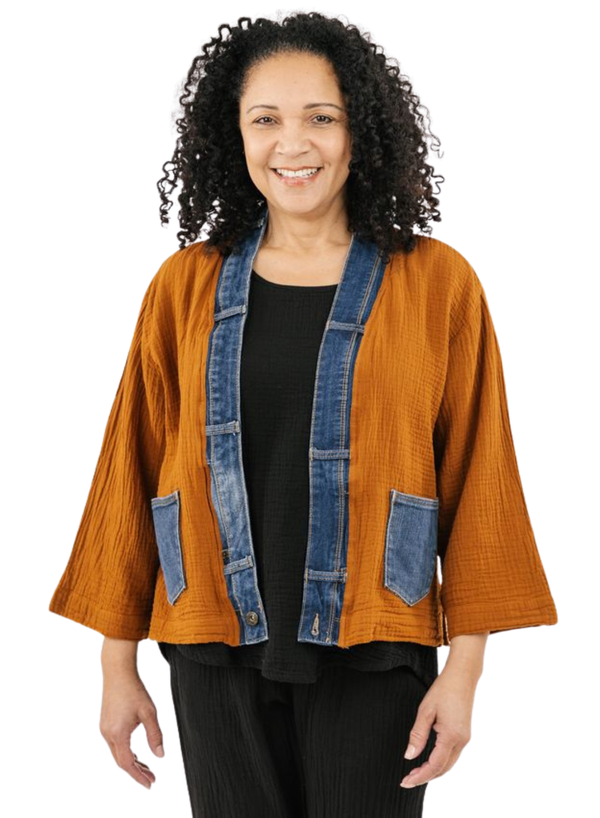 Melaney Cardigan