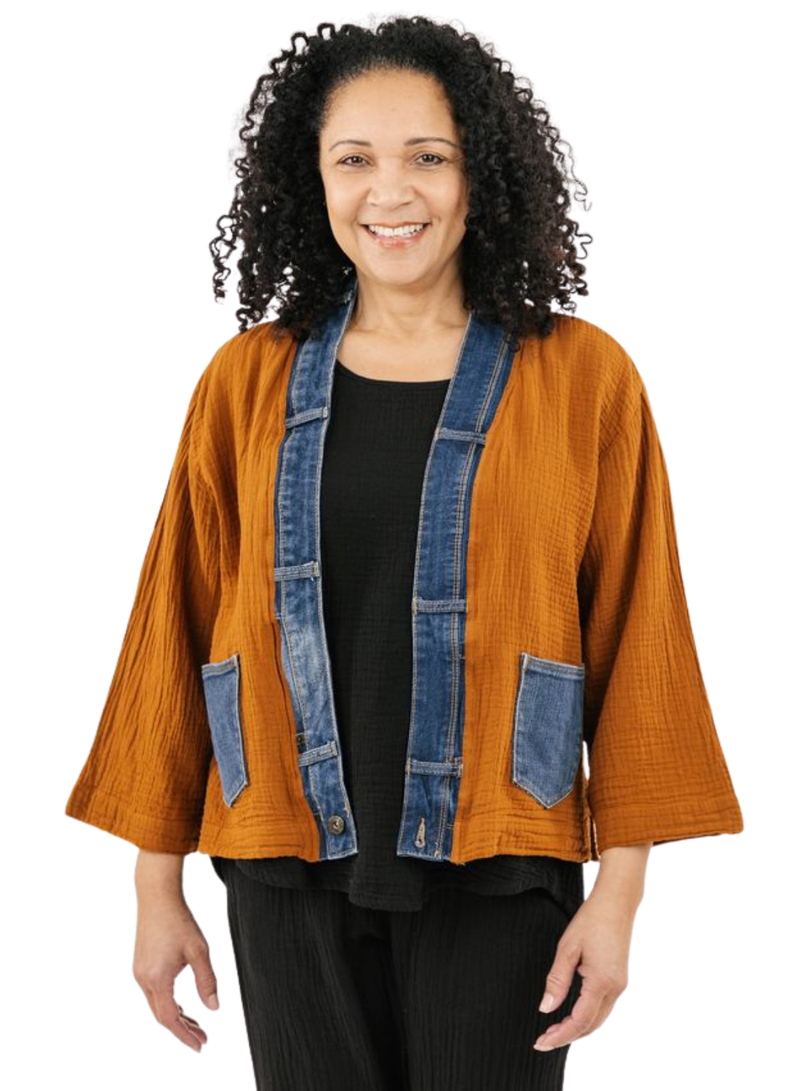 Melaney Cardigan