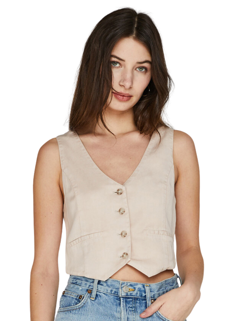 Carmen Vest