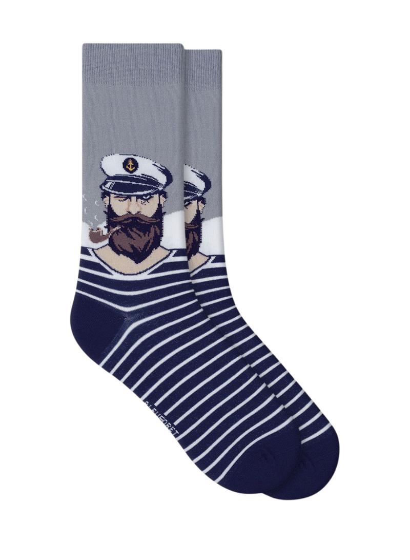 Sailor Men's Socks